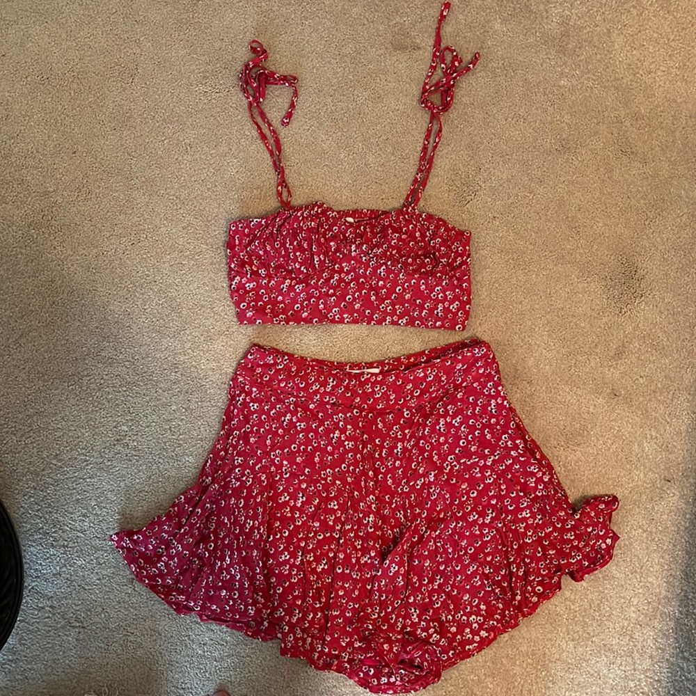 Princess Polly Set